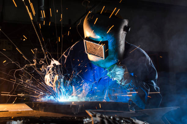 Best Welding Inspection and Certification in Potosi, TX