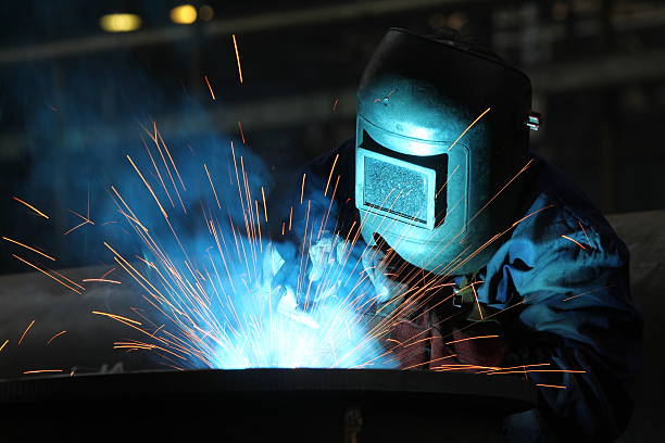  Potosi, TX Welder Pros